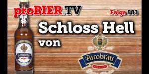 Beitragsbild des Blogbeitrags Mein erstes Masskrug Bier – Arcobräu 