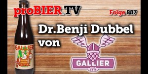 Beitragsbild des Blogbeitrags Dr.Benji wird ge-Dubbelt