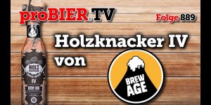 Beitragsbild des Blogbeitrags Wenn es viermal Knackert