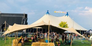 Beitragsbild des Blogbeitrags Who cares for beer Festival 2019