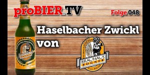 Beitragsbild des Blogbeitrags Haselbacher Zwickel gibt´s nur aus der 1.Innviertler Hausbrauerei 