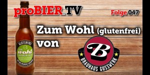 Beitragsbild des Blogbeitrags Gluten raus – Geschmack rein – Gusswerk sagt „Zum Wohl“