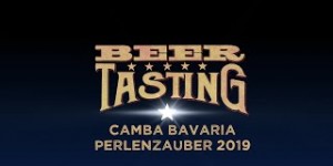 Beitragsbild des Blogbeitrags Perlenzauber von Camba Bavaria | proBIER.TV – Craft Beer Review #1036 [4K] 