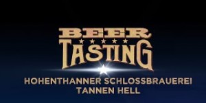 Beitragsbild des Blogbeitrags Tannen Hell von Hohenthanner Schloßbrauerei | proBIER.TV – Craft Beer Review #1037 [4K] 