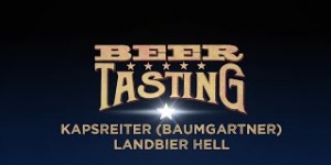 Beitragsbild des Blogbeitrags Landbier von Kapsreiter | proBIER.TV – Craft Beer Review #1039 [4K] 