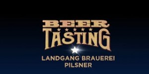 Beitragsbild des Blogbeitrags Pilsner von Landgang Brauerei | proBIER.TV – Craft Beer Review #1038 [ 