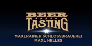Beitragsbild des Blogbeitrags Maxl Helles von Maxlrainer Schlossbrauerei | proBIER.TV – Craft Beer Review #1042 [4K] 