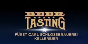 Beitragsbild des Blogbeitrags Kellerbier von Fürst Carl Schlossbrauerei | proBIER.TV – Craft Beer Review #1047 [4K] 