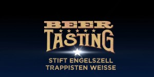 Beitragsbild des Blogbeitrags Trappisten Weisse von Stift Engelszell | proBIER.TV – Craft Beer Review #1050 [4K] 