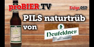 Beitragsbild des Blogbeitrags Pils again – Heute aber Bio aus Neufelden