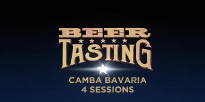 Beitragsbild des Blogbeitrags 4 Sessions von Camba Bavaria | proBIER.TV – Craft Beer Review #1057 [4K] 