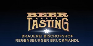 Beitragsbild des Blogbeitrags Regensburger Bruckmandl von Bischofshof | proBIER.TV – Craft Beer Review #1063 [4K] 