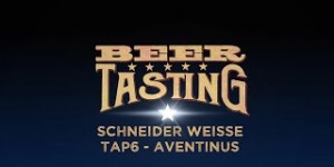 Beitragsbild des Blogbeitrags TAP 6 Aventinus von Schneider Weisse | proBIER.TV – Craft Beer Review #1069 [4K] 