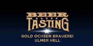 Beitragsbild des Blogbeitrags Ulmer Hell von Gold Ochsen | proBIER.TV – Craft Beer Review #1070 [4K] 