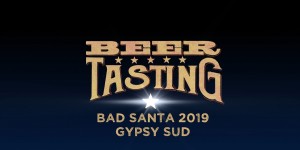 Beitragsbild des Blogbeitrags Bad Santa Edition 2019 | proBIER.TV – Craft Beer Review #1080 [4K] 