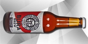 Beitragsbild des Blogbeitrags Bura Brews Spuren im roten Sand