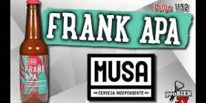 Beitragsbild des Blogbeitrags Frank APA von MUSA | proBIER.TV – Craft Beer Review #1132 [4K] 