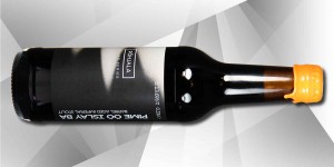 Beitragsbild des Blogbeitrags Põhjala Cellar Series – Pime Öö Islay BA – Imperial Stout