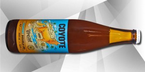 Beitragsbild des Blogbeitrags Tropischer Coyote am #polishbeerfriday