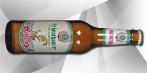 Beitragsbild des Blogbeitrags Ludwigs Maibock aus Hohenthann 