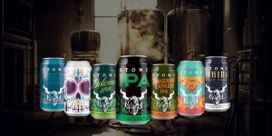 Beitragsbild des Blogbeitrags Was wurde eigentlich aus…? Stone Brewing