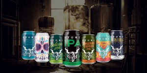 Beitragsbild des Blogbeitrags Was wurde eigentlich aus…? Stone Brewing 