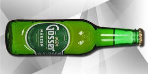 Beitragsbild des Blogbeitrags #SupermarktSamstag mit dem Gösser Märzen