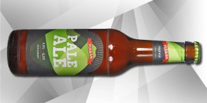 Beitragsbild des Blogbeitrags Dieser Vulkan spuckt Pale Ale