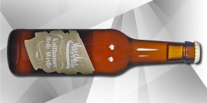 Beitragsbild des Blogbeitrags Max und Malz macht Hefe Weizen