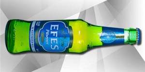 Beitragsbild des Blogbeitrags Efes aus der Türkei am #SupermarktSamstag 