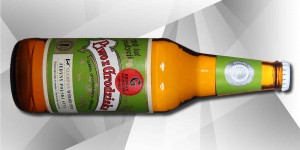 Beitragsbild des Blogbeitrags Grätzer Bier – das neue alte Original aus Grätz