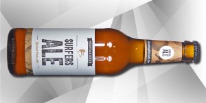 Beitragsbild des Blogbeitrags Surfers Ale – Wassersport mit Hopfmeister