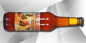 Beitragsbild des Blogbeitrags Speciale Belge Ale 1904 geliefert vom Gallier