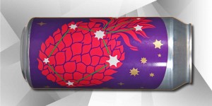 Beitragsbild des Blogbeitrags Omnipollo belegt die Pizza mit Ananas und Space Cookies