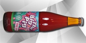 Beitragsbild des Blogbeitrags Grosse IPA Schweinerei aus Polen – The Big Pig