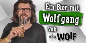 Beitragsbild des Blogbeitrags Ein Bier mit WOIFgang