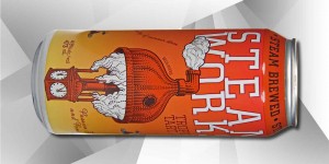 Beitragsbild des Blogbeitrags Tropical Tart Ale von Steamworks