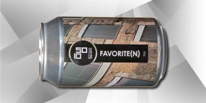 Beitragsbild des Blogbeitrags Favorite(n) Pils von Ten Fifty