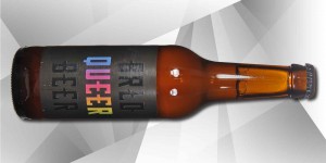 Beitragsbild des Blogbeitrags BRLO – Berliner CSD Bier geht Queer
