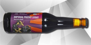 Beitragsbild des Blogbeitrags ART34 – Der Collab Hammer von Stu Mostow und Amundsen