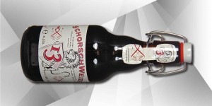 Beitragsbild des Blogbeitrags Was Thor mit dem Hammer ist Schorsch mit dem Bier