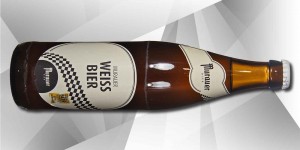 Beitragsbild des Blogbeitrags Murauer Weissbier – süffig, stylisch, steirisch 