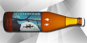 Beitragsbild des Blogbeitrags Mysterious IPA aus Maryensztadt