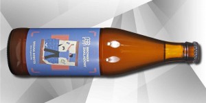 Beitragsbild des Blogbeitrags Freier Samstag bei Browar Zakładowy ist NEIPA Zeit