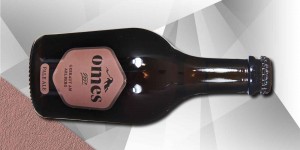 Beitragsbild des Blogbeitrags Omes 2557 – das Bier aus Lech