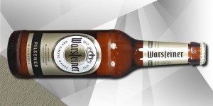 Beitragsbild des Blogbeitrags Warsteiner – Die Königin unter den Bieren? 