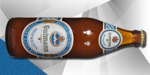 Beitragsbild des Blogbeitrags Helles Hefeweizen – Der Klassiker von Gutmann 