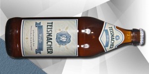 Beitragsbild des Blogbeitrags Teisnacher Weisse – Das Hefeweizen aus Niederbayern