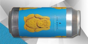 Beitragsbild des Blogbeitrags Musst du sehen: Barcelona Weisse von Garage Beer