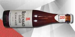 Beitragsbild des Blogbeitrags Klassisch Rotes aus Flandern von Rodenbach
